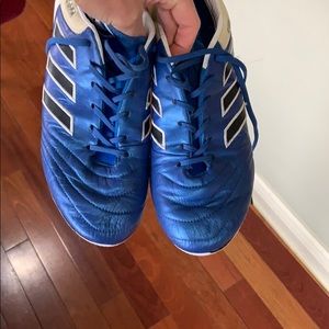 Men’s Adidas Copa soccer cleat